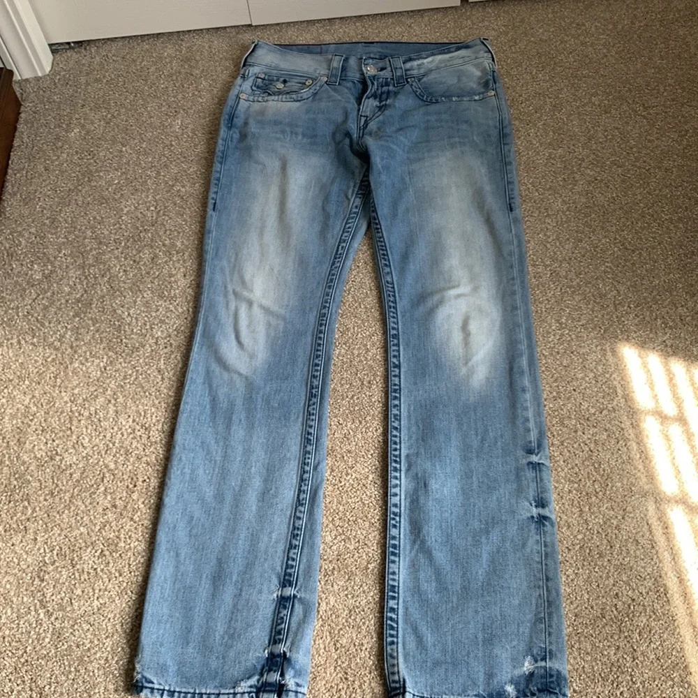 True Religion Men’s Jeans